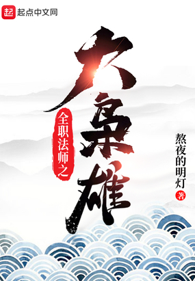 全职法师之大枭雄