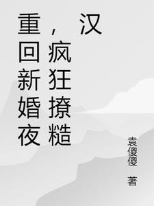 重回新婚夜，疯狂撩糙汉