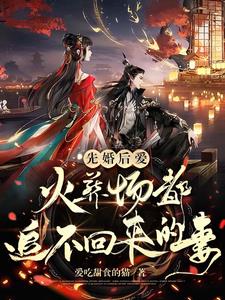 先婚后爱之火葬场都追不回来的妻