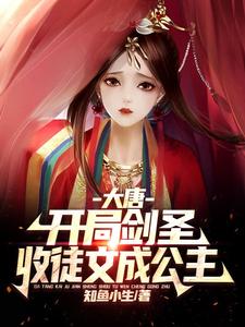 大唐：开局剑圣，收徒文成公主