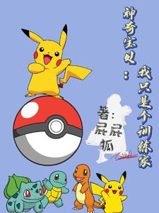 神奇宝贝：我只是个训练家