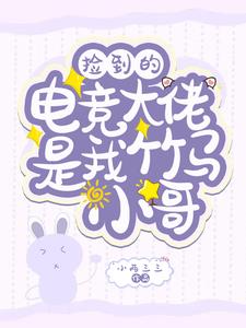 捡到的电竞大佬是我竹马小哥