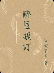 醉里提灯
