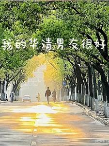 我的华清男友很好