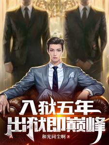 入狱五年，出狱即巅峰