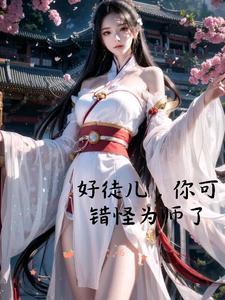 好徒儿，你可错怪为师了