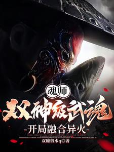 魂师：双神级武魂，开局融合异火
