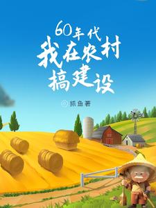 60年代我在农村搞建设
