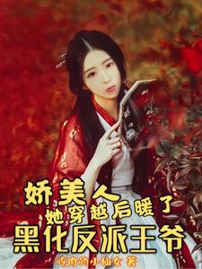 娇美人她穿越后暖了黑化反派王爷