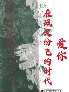 在战火纷飞的时代爱你
