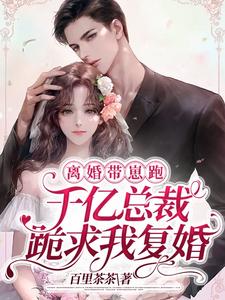 离婚带崽跑，千亿总裁跪求我复婚