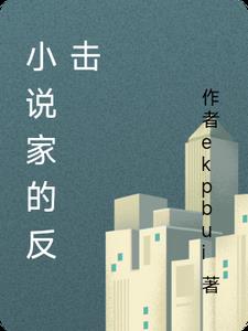 小说家的反击