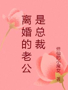 离婚的老公是总裁