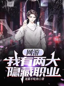 网游：我有两大隐藏职业