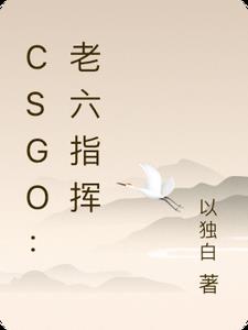 CSGO：老六指挥