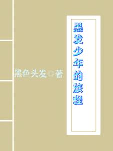 黑发少年的旅程