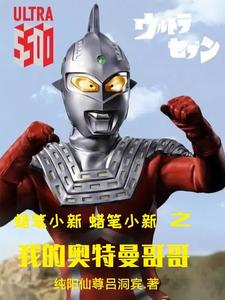 蜡笔小新之我的奥特曼哥哥