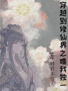 穿越到修仙界之唯我独一