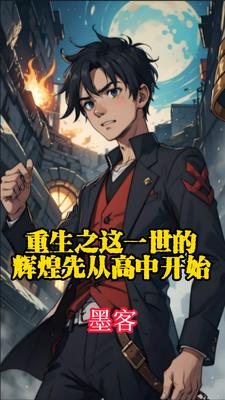 重生之这一世的辉煌先从高中开始