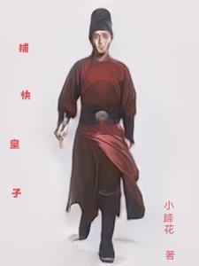 捕快皇子