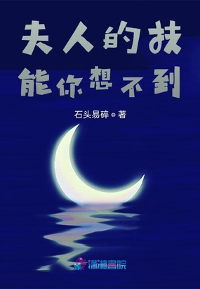 夫人的技能你想不到