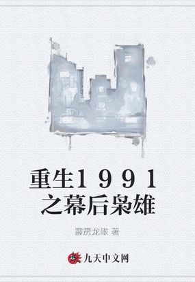 重生1991之幕后枭雄