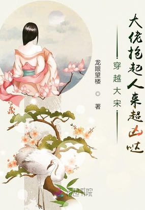 穿越大宋,大佬抢起人来超凶哒