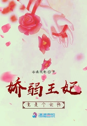 娇弱王妃竟是个女将