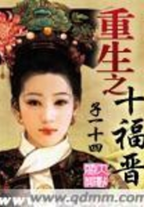 重生之十福晋
