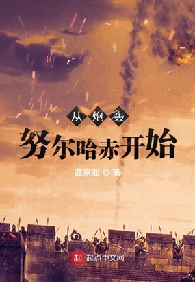 从炮轰努尔哈赤开始