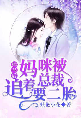 掉马后,妈咪被总裁追着要二胎