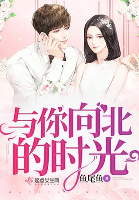 与你向北的时光