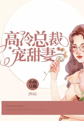 高冷总裁宠甜妻