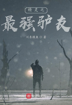 精灵之最强驴友