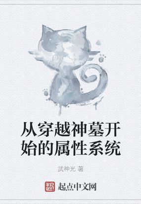 从穿越神墓开始的属性系统