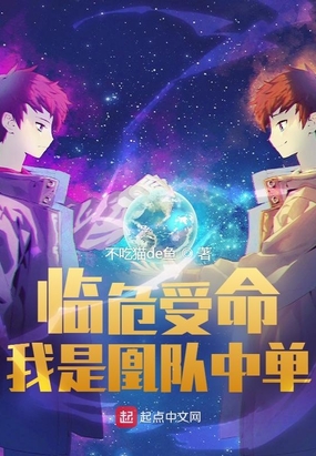 临危受命,我是凰队中单