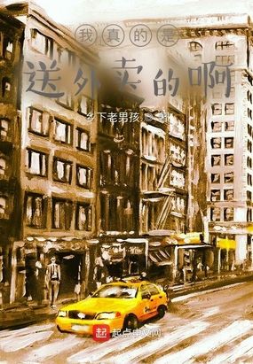 我真的是送外卖的啊